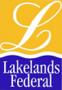 Lakelands Federal Credit Union Logo
