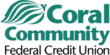 Coral Community Federal Credit Union Logo