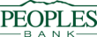 Peoples National Bank Logo