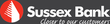 SussexBank Logo