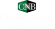 Commonwealth National Bank Logo