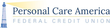 Personal Care America Federal Credit Union Logo