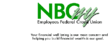 NBC NY Employees Federal Credit Union Logo