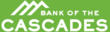 Bank of the Cascades Logo