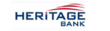 Heritage Bank Logo