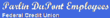 Parlin Dupont Employees Federal Credit Union Logo