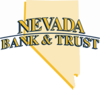 Nevada Bank & Trust Logo