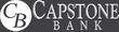 Capstone Bank Logo