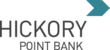 Hickory Point Bank and Trust Logo