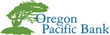 Oregon Pacific Bank Logo
