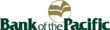 Bank of the Pacific Logo