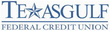 Texasgulf Federal Credit Union Logo