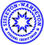 Sisseton-Wahpeton Federal Credit Union Logo