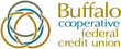 Buffalo Cooperative Federal Credit Union Logo