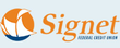 Signet Federal Credit Union Logo