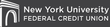 New York University Federal Credit Union Logo
