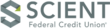 Scient Federal Credit Union Logo