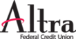 Altra Federal Credit Union Logo