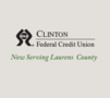 Clinton Federal Credit Union Logo