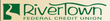 River Town Federal Credit Union Logo