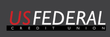 US Federal Credit Union Logo