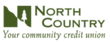 North Country Federal Credit Union Logo