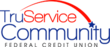 Truservice Community Federal Credit Union Logo