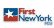 First New York Federal Credit Union Logo