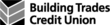 Building Trades Federal Credit Union Logo