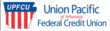 Union Pacific of Arkansas Federal Credit Union Logo