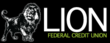 Lion Federal Credit Union Logo