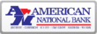 American National Bank Logo