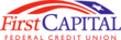 First Capital Federal Credit Union Logo