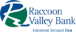 Raccoon Valley Bank Logo