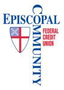 Episcopal Community Federal Credit Union Logo