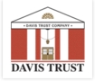 Davis Trust Company Logo