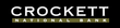 Crockett National Bank Logo
