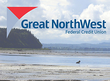 Great Northwest Federal Credit Union Logo