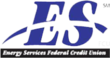 Energy Services Federal Credit Union Logo