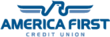 America First Federal Credit Union Logo