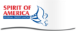 Spirit of America Federal Credit Union Logo