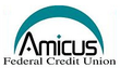 Amicus Federal Credit Union Logo