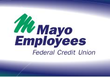Mayo Employees Federal Credit Union Logo
