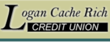 Logan Cache Rich Federal Credit Union Logo