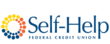 Self-Help Federal Credit Union Logo