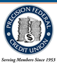 Precision Federal Credit Union Logo