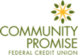 Community Promise Federal Credit Union Logo