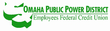 Omaha Public Power District Employees Federal Credit Union Logo