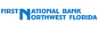 First National Bank Northwest Florida Logo