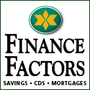 Finance Factors Logo